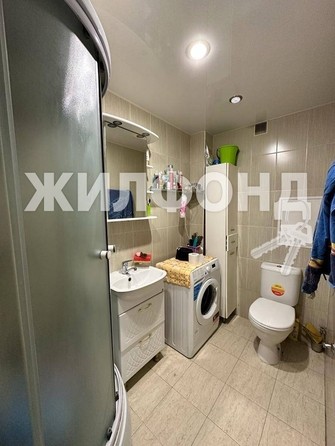 
   Продам 2-комнатную, 61 м², Транспортная ул, 80/283

. Фото 9.