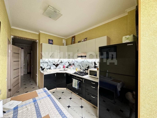 
   Продам 2-комнатную, 61 м², Транспортная (Агро снт) ул, 80/283

. Фото 2.