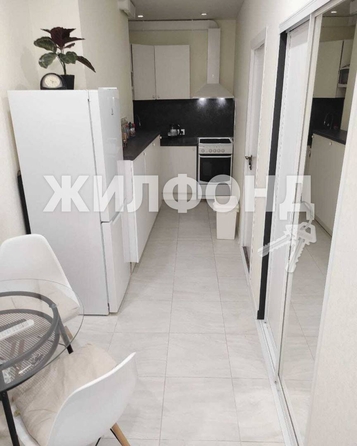 
   Продам 2-комнатную, 33.3 м², Донская ул, 21/2

. Фото 1.