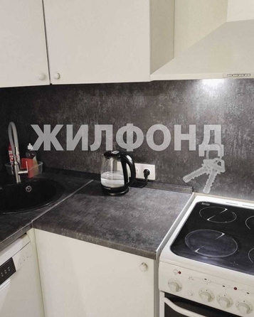 
   Продам 2-комнатную, 33.3 м², Донская ул, 21/2

. Фото 4.