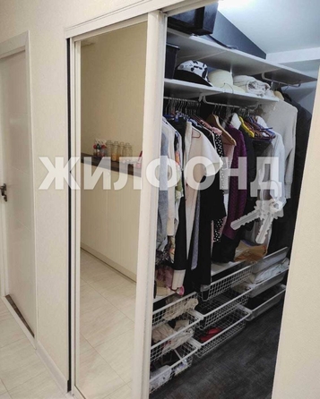 
   Продам 2-комнатную, 33.3 м², Донская ул, 21/2

. Фото 6.