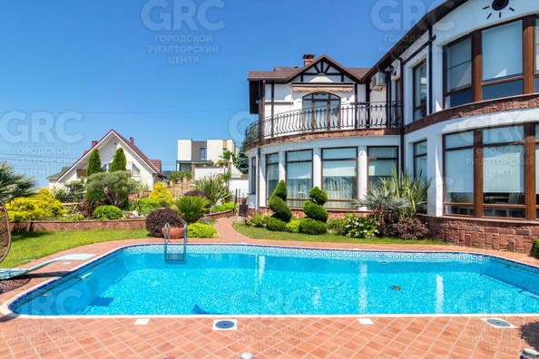 
  Продается дом, 270 м², Сочи
. Фото 4.