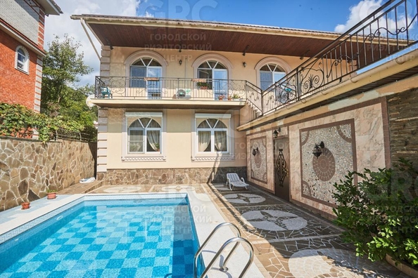 
  Продается дом, 380 м², Сочи
. Фото 4.