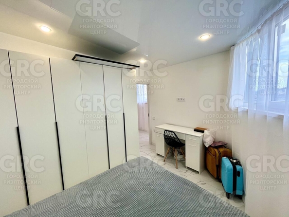 
  Продается апартамент, 35.1 м², Дагомысская ул, д. 27
. Фото 3.