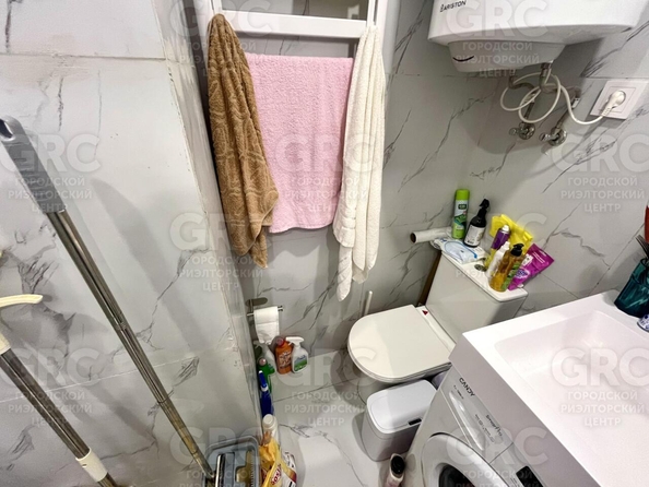 
  Продается апартамент, 35.1 м², Дагомысская ул, д. 27
. Фото 8.