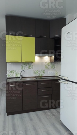 
  Продается 1-комн. квартира, 30 м², Лысая гора ул, д. 27/16
. Фото 4.