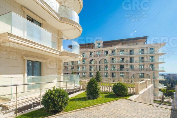 
  Продается студия, 27.4 м², ГК Marine Garden Sochi (Марине), к 8
. Фото 5.