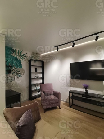 
  Продается 1-комн. квартира, 34 м², Трунова пер, д. 6
. Фото 3.