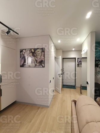 
  Продается 1-комн. квартира, 34 м², Трунова пер, д. 6
. Фото 4.