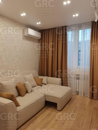 
  Продается 3-комн. квартира, 48 м², Трунова пер, д. 6
. Фото 3.