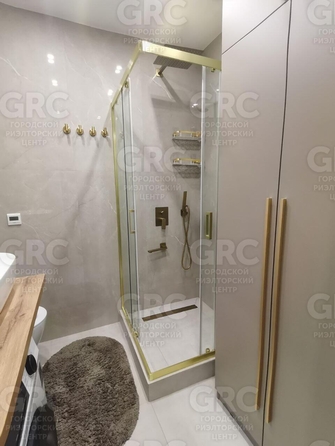 
  Продается 3-комн. квартира, 48 м², Трунова пер, д. 6
. Фото 7.