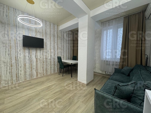 
  Продается студия, 23 м², Волжская ул, д. 30
. Фото 2.