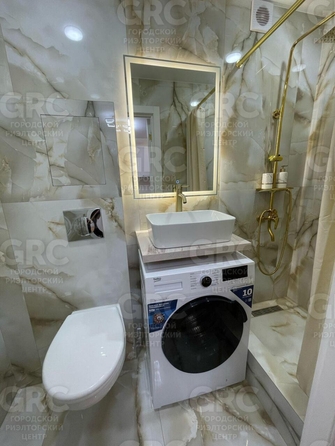 
  Продается 2-комн. квартира, 42 м², Гагарина ул, д. 56
. Фото 15.