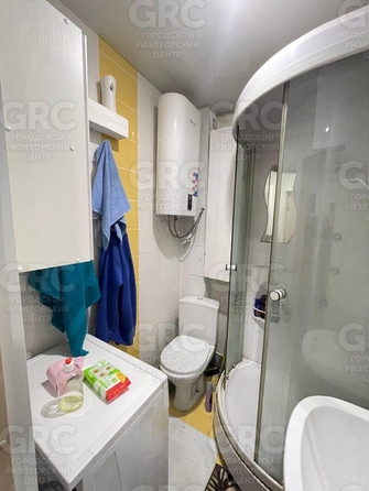 
  Продается студия, 18.1 м², Мира ул, д. 122/3
. Фото 6.