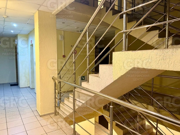 
  Продается студия, 25.2 м², Лысая гора ул, д. 27/16
. Фото 14.