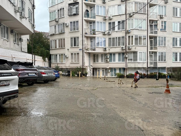 
  Продается студия, 25.2 м², Лысая гора ул, д. 27/16
. Фото 17.