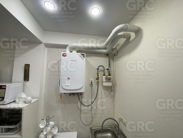 
  Продается студия, 27 м², Вишневая ул, д. 5а
. Фото 6.