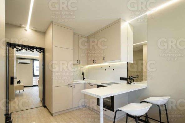 
  Продается 1-комн. квартира, 30 м², Курортный пр-кт, д. 96г к1
. Фото 7.