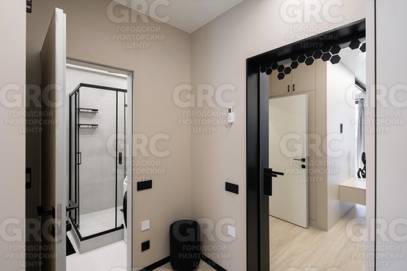 
  Продается 1-комн. квартира, 30 м², Курортный пр-кт, д. 96г к1
. Фото 9.