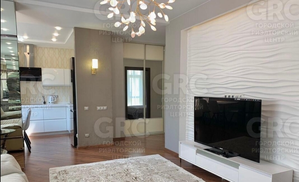 
  Продается 3-комн. квартира, 86.4 м², Красноармейская ул, д. 7
. Фото 3.