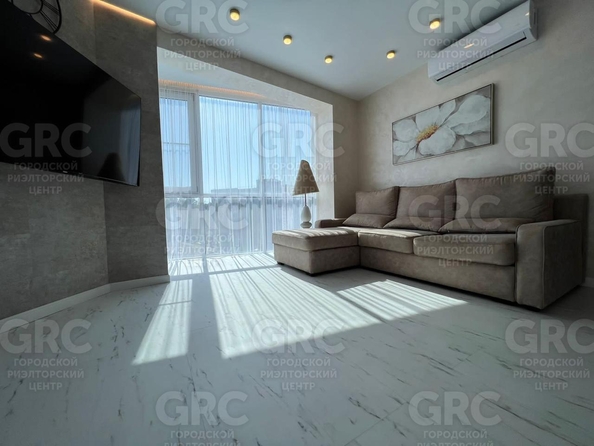 
  Продается 3-комн. квартира, 95.6 м², Дагомысский пер, д. 6
. Фото 2.