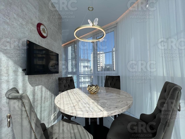 
  Продается 3-комн. квартира, 95.6 м², Дагомысский пер, д. 6
. Фото 4.