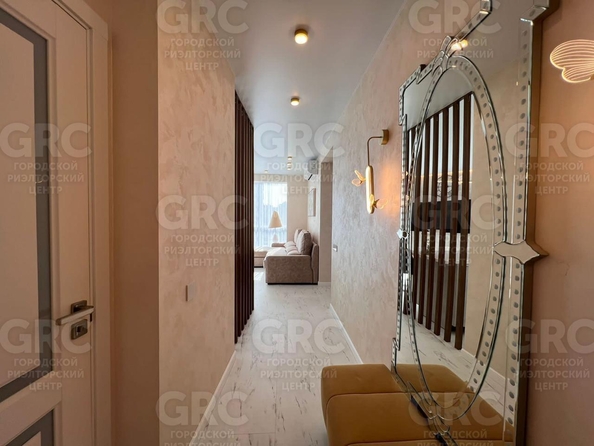 
  Продается 3-комн. квартира, 95.6 м², Дагомысский пер, д. 6
. Фото 9.