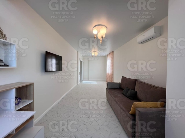 
  Продается 3-комн. квартира, 95.6 м², Дагомысский пер, д. 6
. Фото 19.