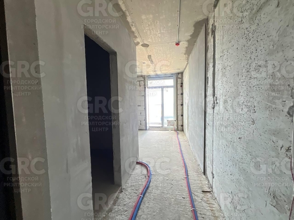 
  Продается студия, 18 м², ЖК Кислород, корпус 10
. Фото 6.