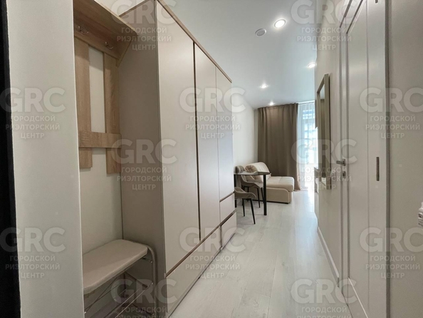 
  Продается студия, 18 м², ЖК Кислород, корпус 10
. Фото 3.