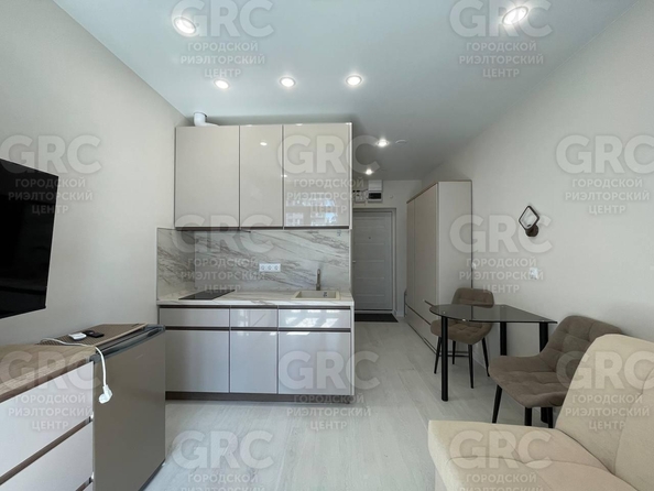 
  Продается студия, 18 м², ЖК Кислород, корпус 10
. Фото 10.