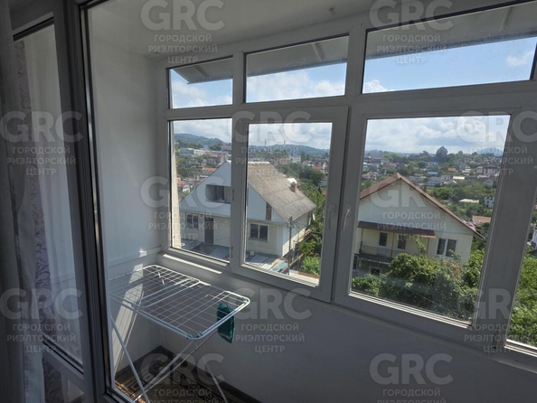 
  Продается 1-комн. квартира, 34 м², Альпийская ул, д. 37
. Фото 10.