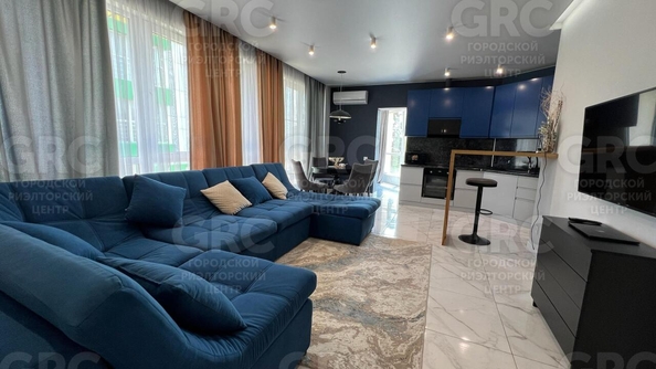 
  Продается 3-комн. квартира, 78 м², Пластунская ул, д. 123а
. Фото 3.