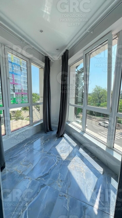 
  Продается 3-комн. квартира, 78 м², Пластунская ул, д. 123а
. Фото 10.