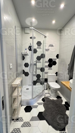 
  Продается 3-комн. квартира, 78 м², Пластунская ул, д. 123а
. Фото 13.