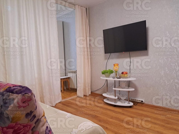 
  Продается 1-комн. квартира, 23.5 м², Донская ул, д. 19
. Фото 2.