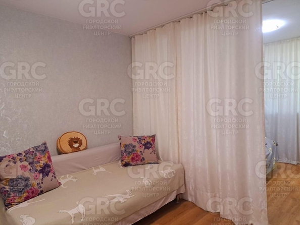 
  Продается 1-комн. квартира, 23.5 м², Донская ул, д. 19
. Фото 11.