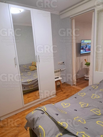 
  Продается 1-комн. квартира, 23.5 м², Донская ул, д. 19
. Фото 15.