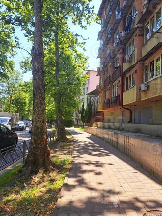 
  Продается 1-комн. квартира, 23.5 м², Донская ул, д. 19
. Фото 31.