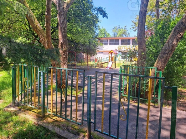 
  Продается 1-комн. квартира, 23.5 м², Донская ул, д. 19
. Фото 32.