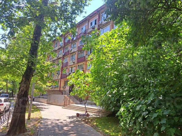 
  Продается 1-комн. квартира, 23.5 м², Донская ул, д. 19
. Фото 33.