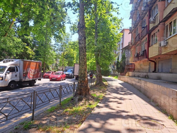 
  Продается 1-комн. квартира, 23.5 м², Донская ул, д. 19
. Фото 37.