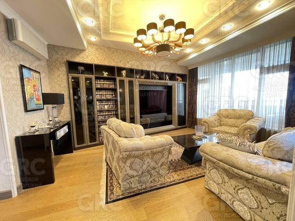 
  Продается 3-комн. квартира, 160 м², Депутатская ул, д. 2
. Фото 24.