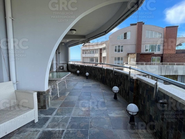 
  Продается 3-комн. квартира, 160 м², Депутатская ул, д. 2
. Фото 36.