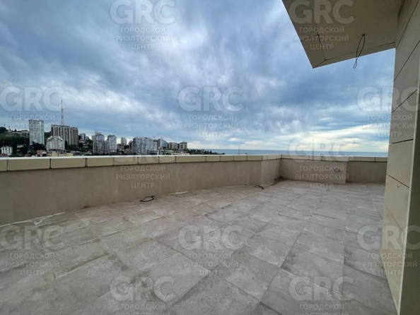 
  Продается 3-комн. квартира, 324 м², Парковая ул, д. 5
. Фото 28.