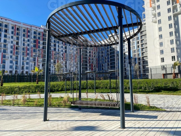 
  Продается студия, 27.7 м², Искры ул, д. 88
. Фото 6.