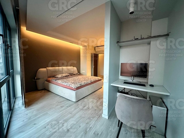 
  Продается 3-комн. квартира, 88 м², Горького пер, д. 24
. Фото 5.