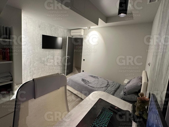 
  Продается 3-комн. квартира, 88 м², Горького пер, д. 24
. Фото 15.