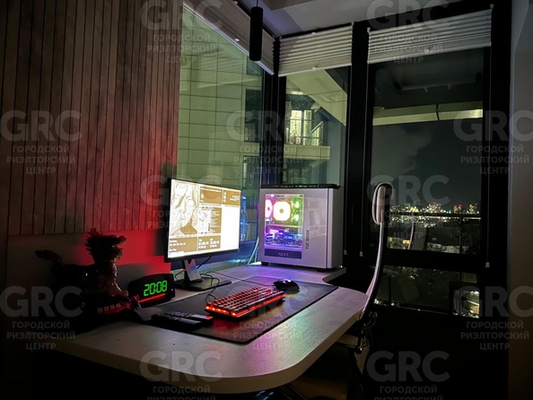 
  Продается 3-комн. квартира, 88 м², Горького пер, д. 24
. Фото 18.