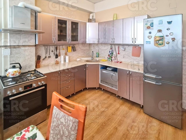 
  Продается 2-комн. квартира, 56 м², Донская ул, д. 15/1
. Фото 1.